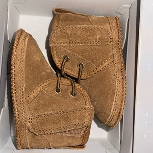 Ugg neumel infant